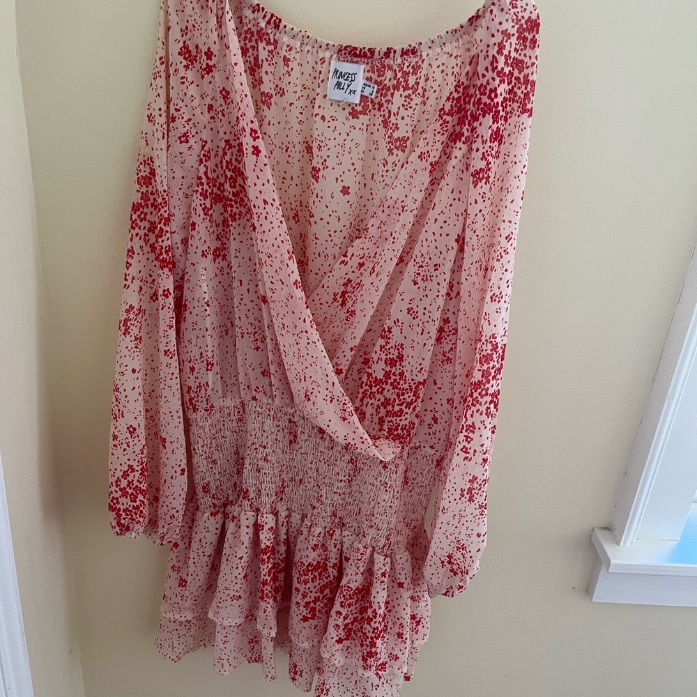 Princess Polly Dress